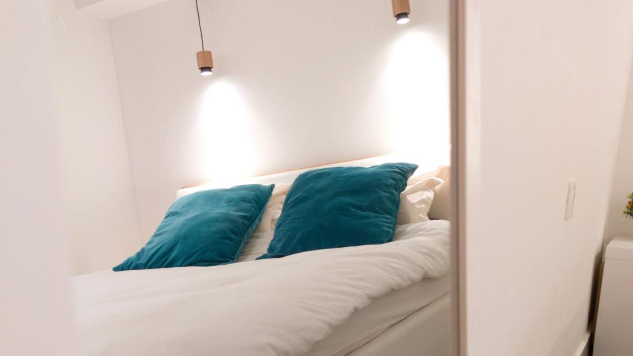 Primrose Boutique Apartment أشدود المظهر الخارجي الصورة