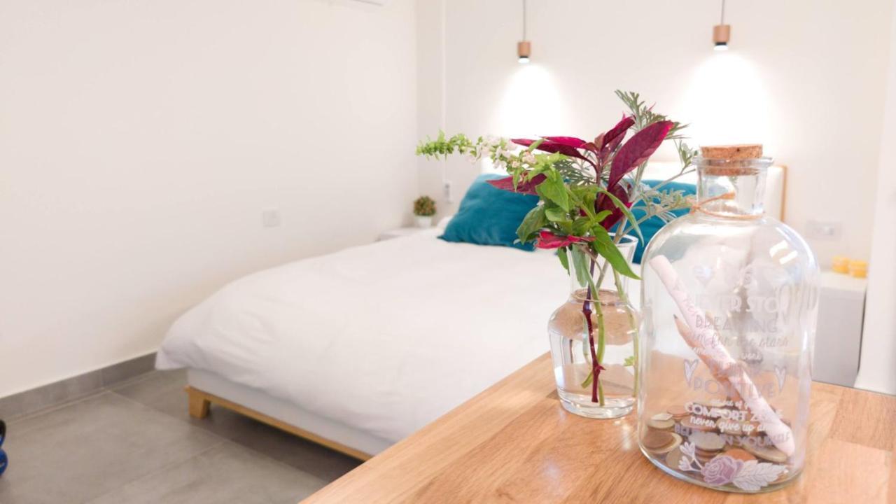 Primrose Boutique Apartment أشدود المظهر الخارجي الصورة