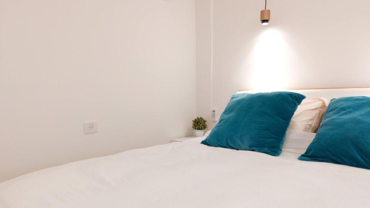 Primrose Boutique Apartment أشدود المظهر الخارجي الصورة